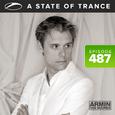 A State Of Trance Episode 487 (Including the Top 3 from the Trance Top 1000, biggest trance records 