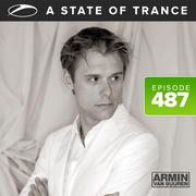 A State Of Trance Episode 487 (Including the Top 3 from the Trance Top 1000, biggest trance records 