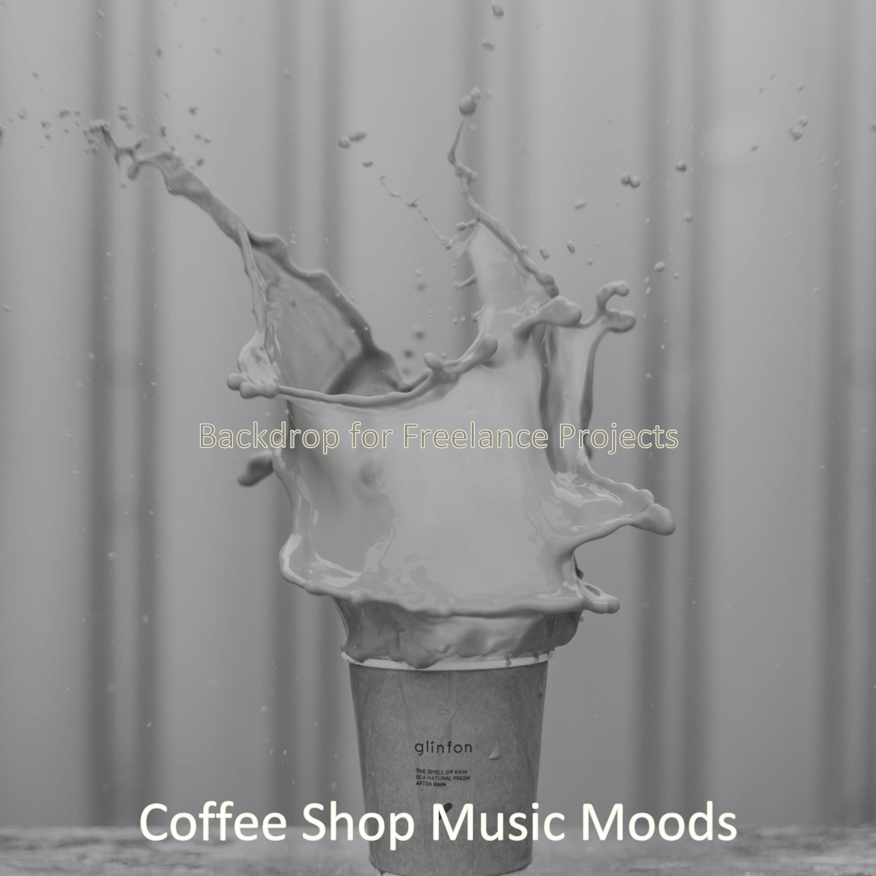 Outstanding Working at Cafes