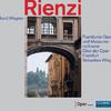 Peter Bronder - Rienzi:Act V: Verlasst die Kirche mich … (Rienzi, Irene, Adriano)