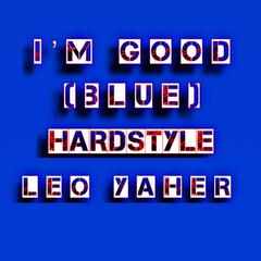 I'm Good (Blue) Hardstyle (feat. Nito-Onna)