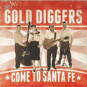 The Gold Diggers' Song (We're in the Money) - Ginger Rogers (unofficial Instrumental) 无和声伴奏 （升8半音）