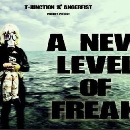 A New Level Of Freak