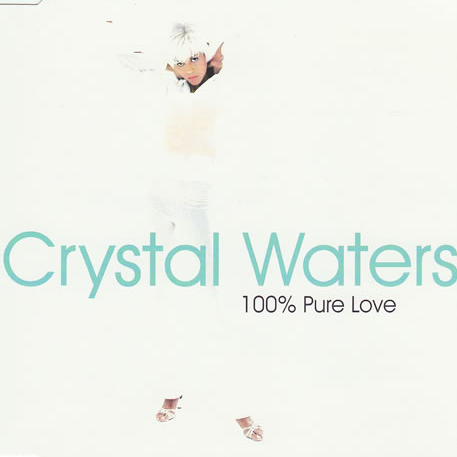 100% Pure Love