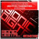 Pandora\'s Box (Original Mix)