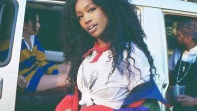 SZA