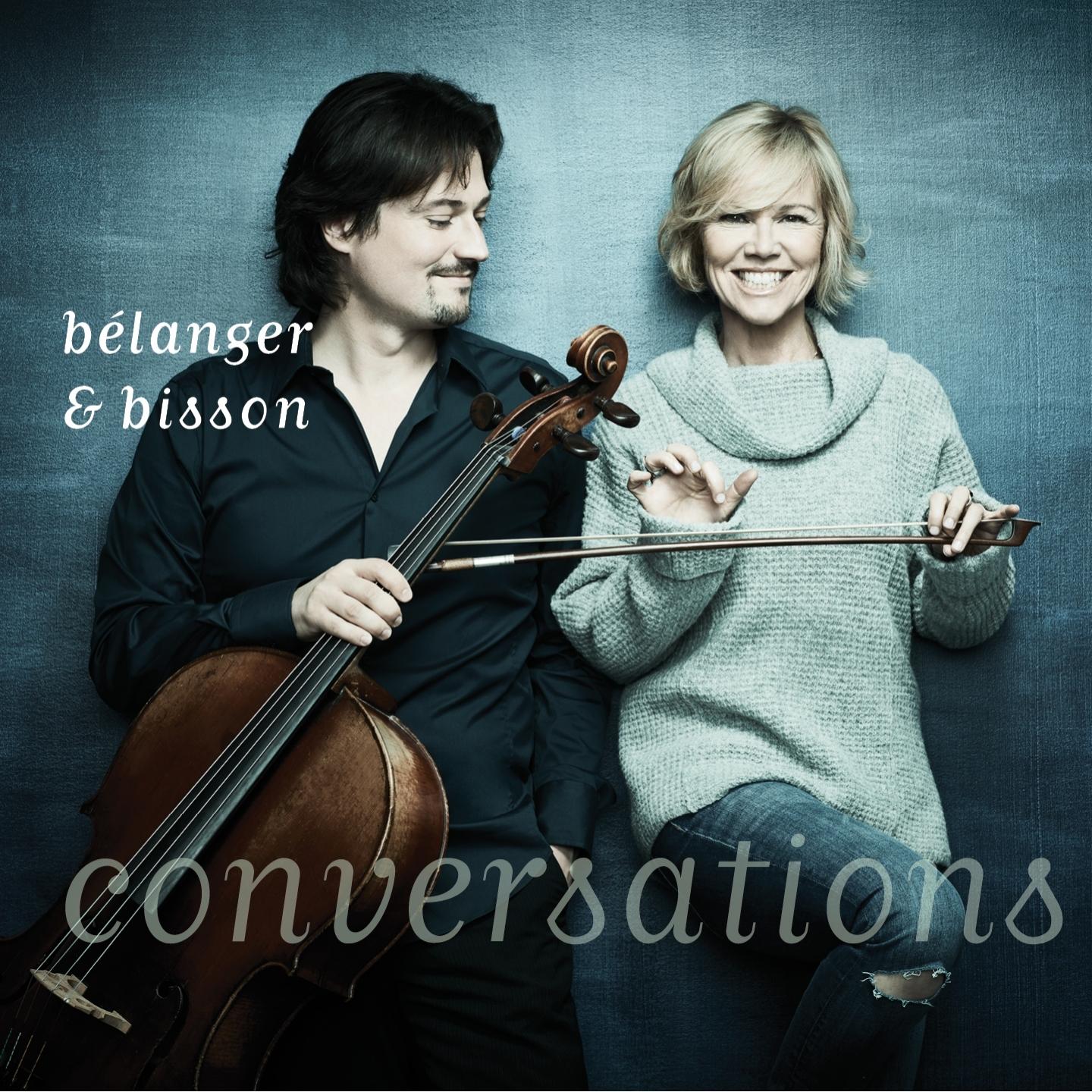 Conversations (XLO 25th Anniversary Edition)
