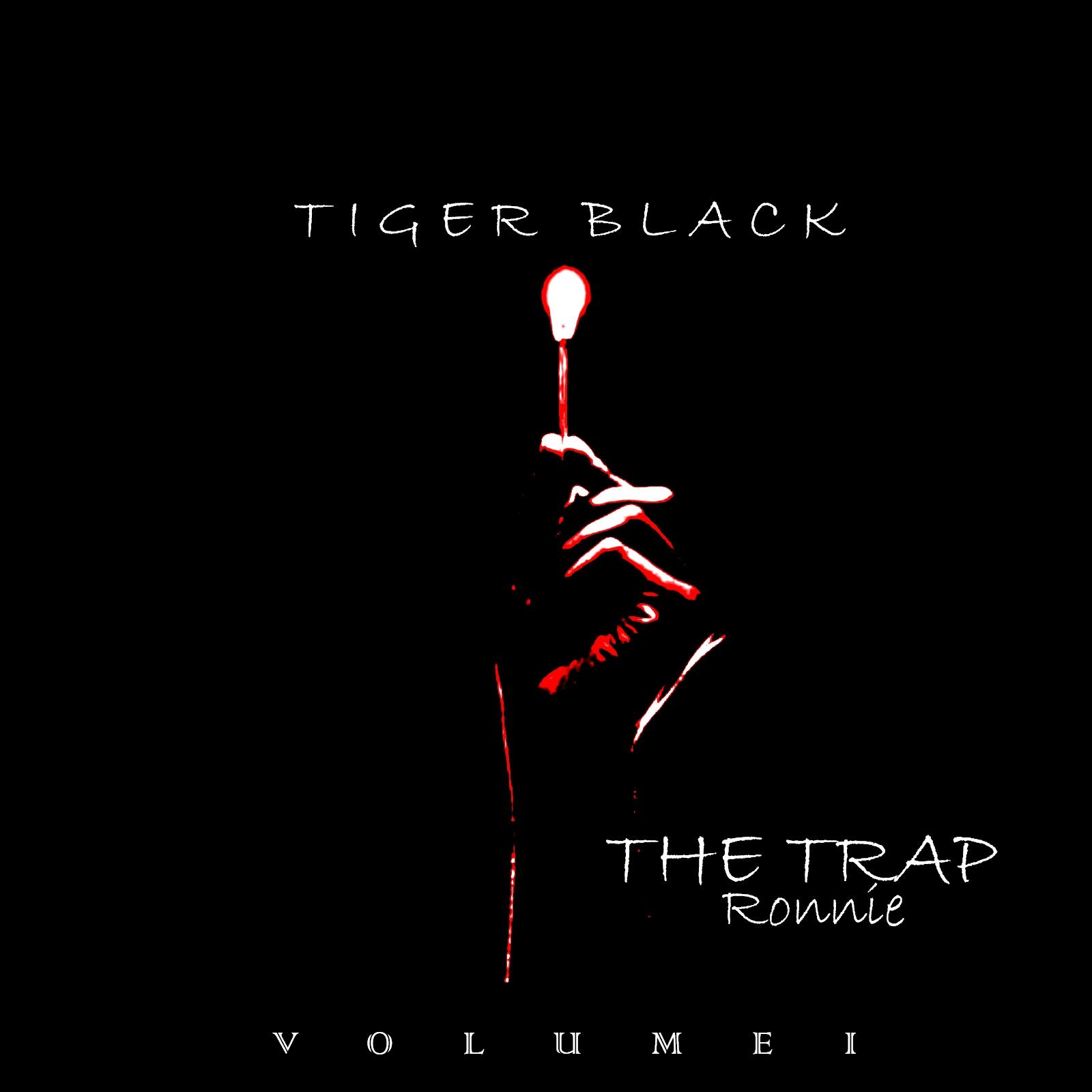 The Trap (Vol. 1)