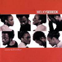 Melky Sedeck - Raw (instrumental)