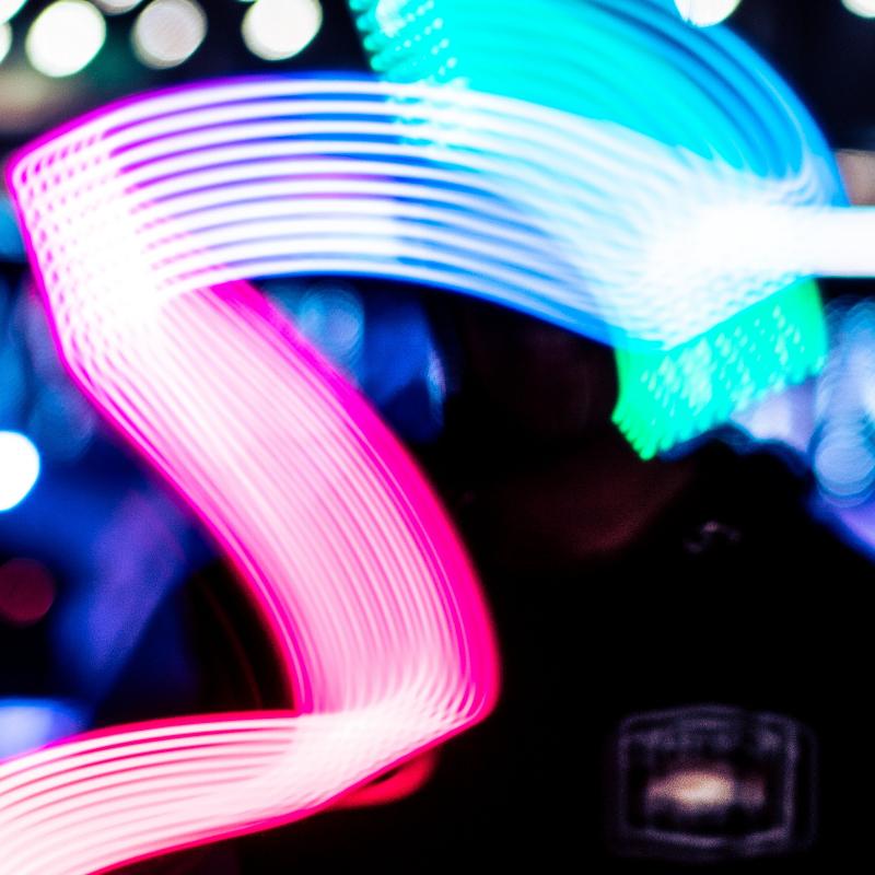 Breakbeat | 碎拍电子