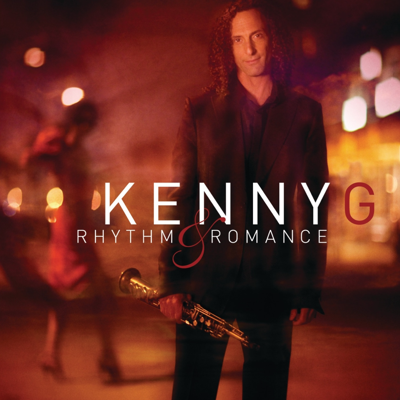 Ritmo y Romance (Rhythm & Romance)