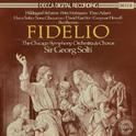 Beethoven: Fidelio专辑