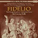 Beethoven: Fidelio专辑