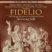 Beethoven: Fidelio