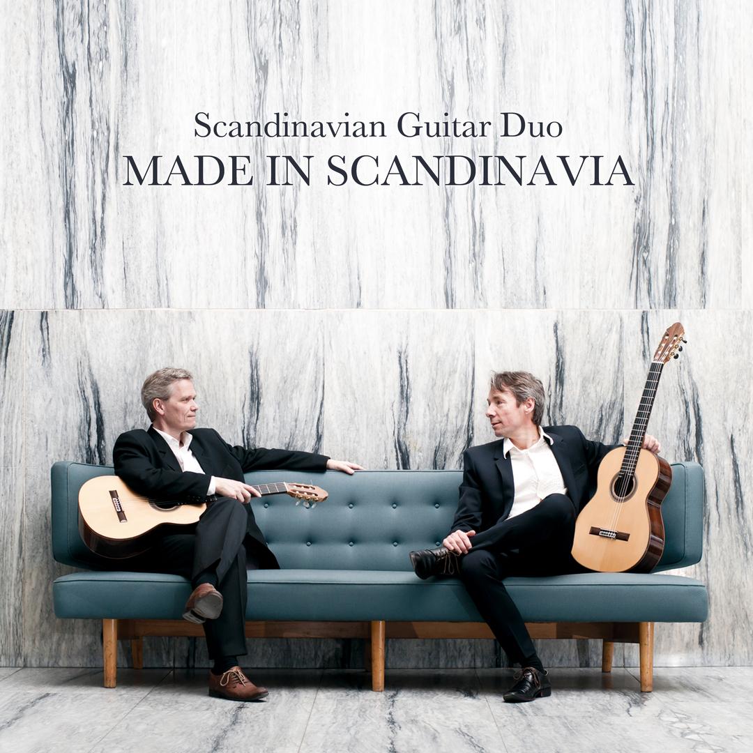 Made in Scandinavia