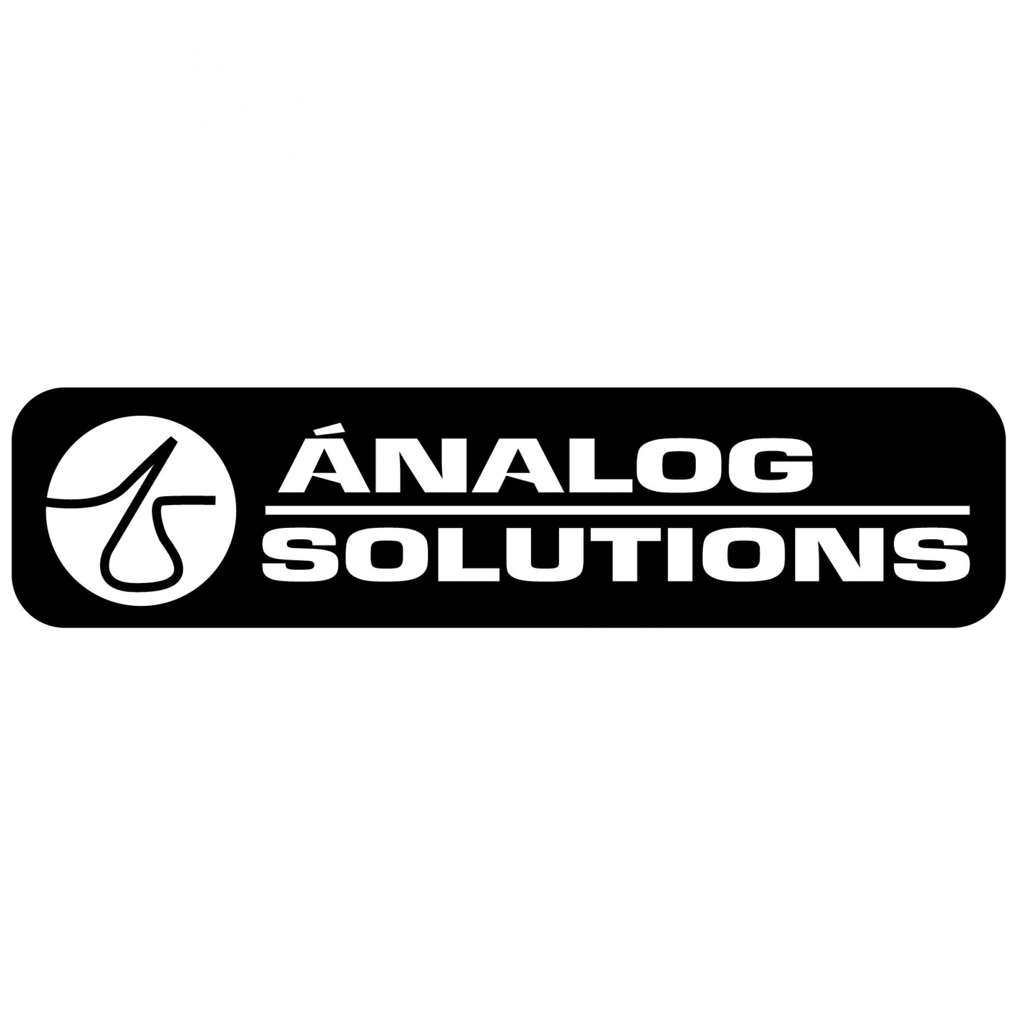 Analog Solutions Compilation Part 2专辑