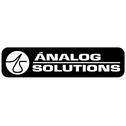 Analog Solutions Compilation Part 2专辑