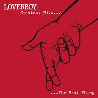 Loverboy - Take Me to the Top (Karaoke Version) 带和声伴奏