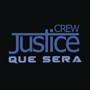 Justice Crew - Que Sera （升8半音）