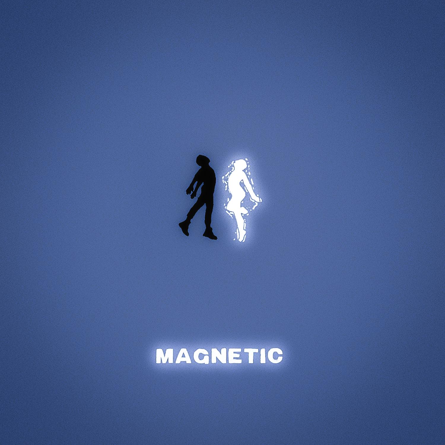 Magnetic专辑