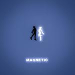 Magnetic专辑