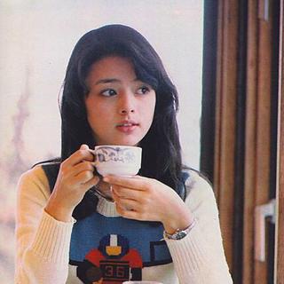 昭和时代歌姬——70年代篇