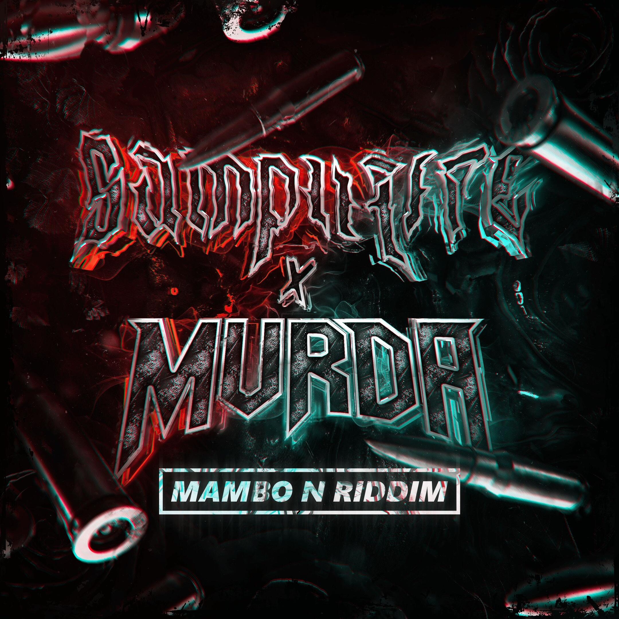 Mambo N Riddim