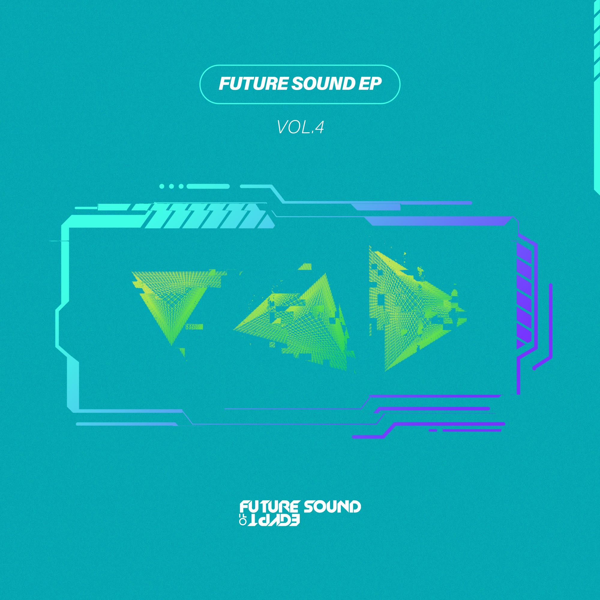 Future Sound EP Vol. 4