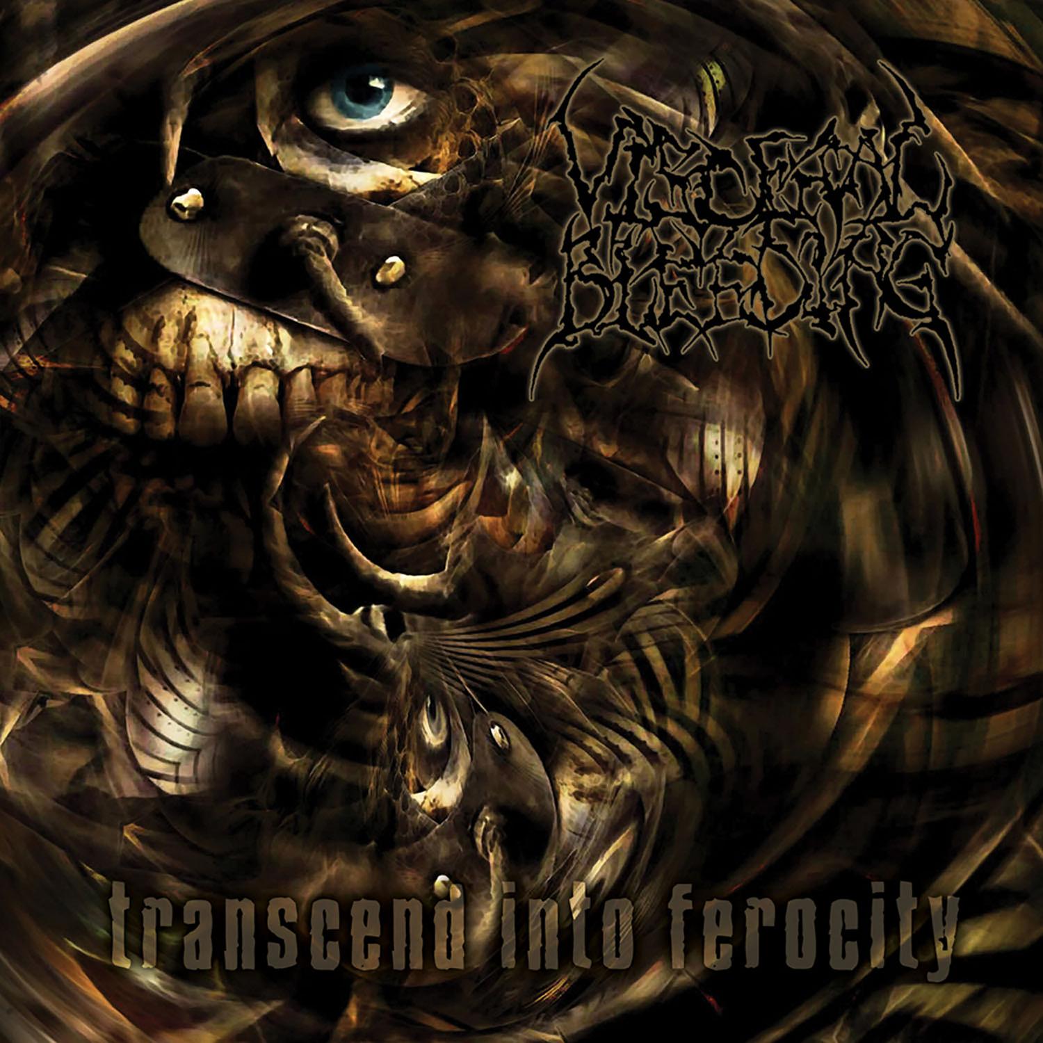 Transcent into Ferocity