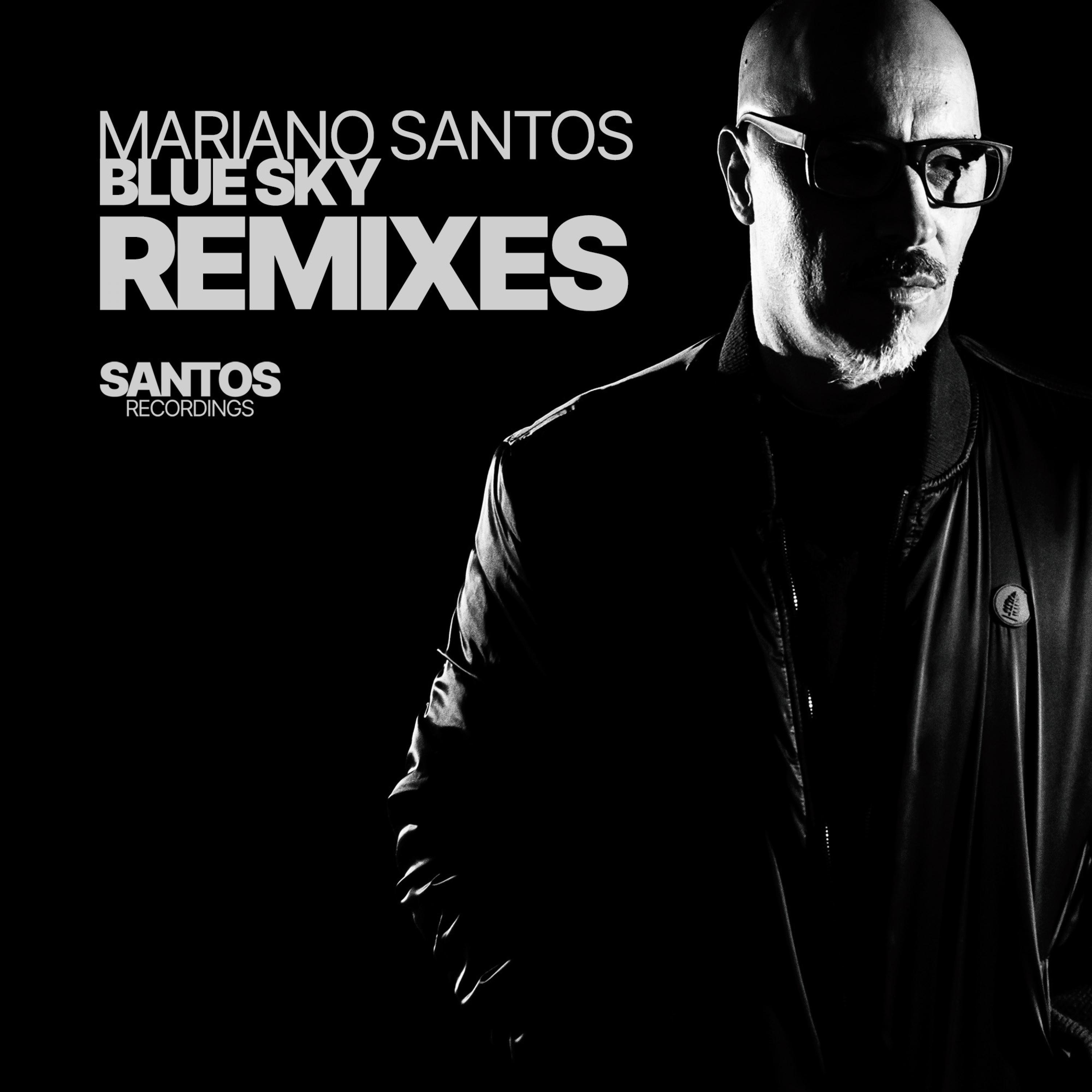 Mariano Santos - Eyes (Mariano Santos Remix)