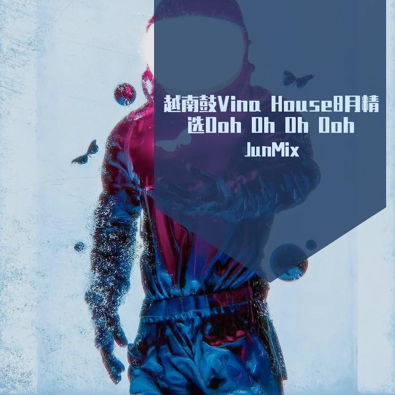 JunMix-越南鼓Vina House8月精选Ooh Oh Oh Ooh实录串烧（JunMix remix）