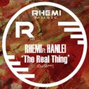 The Real Thing (Our Shit!)专辑