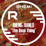 The Real Thing (Our Shit!)专辑