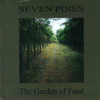 The Garden Of Fand