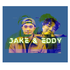 Jake＆Eddy