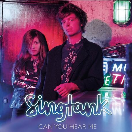 Can You Hear Me
