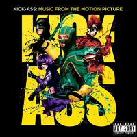 Kick Ass - Mika (unofficial instrumental)