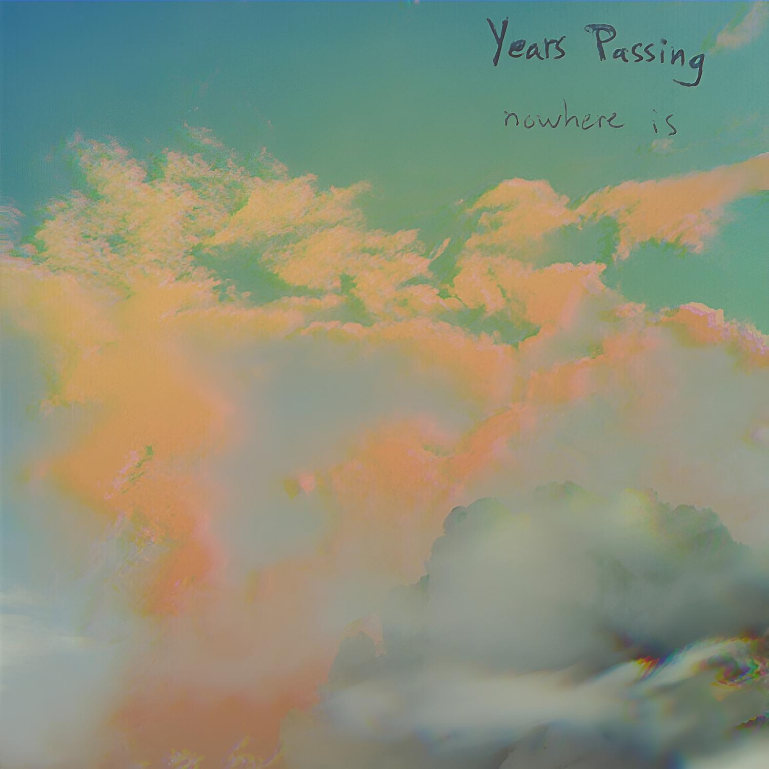 When the Magnolia Bloomed