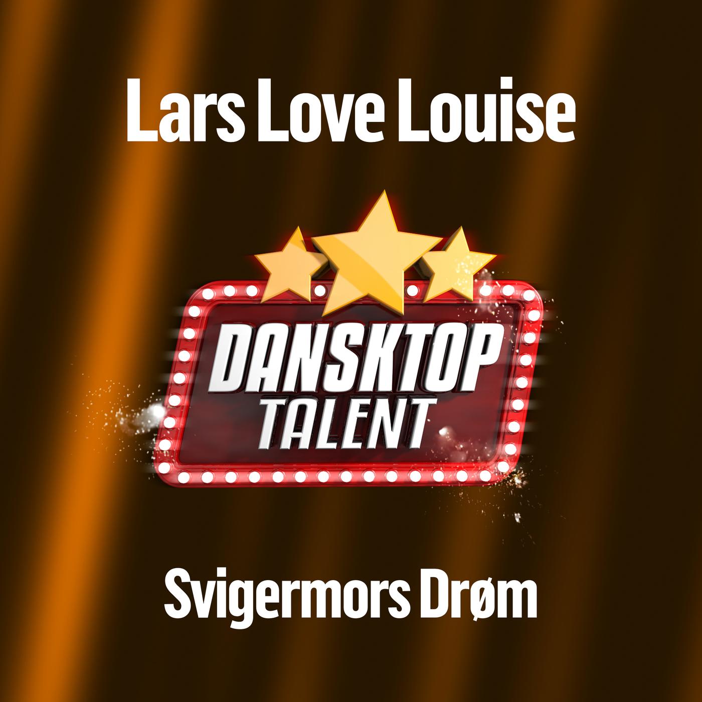 Svigermors Drom