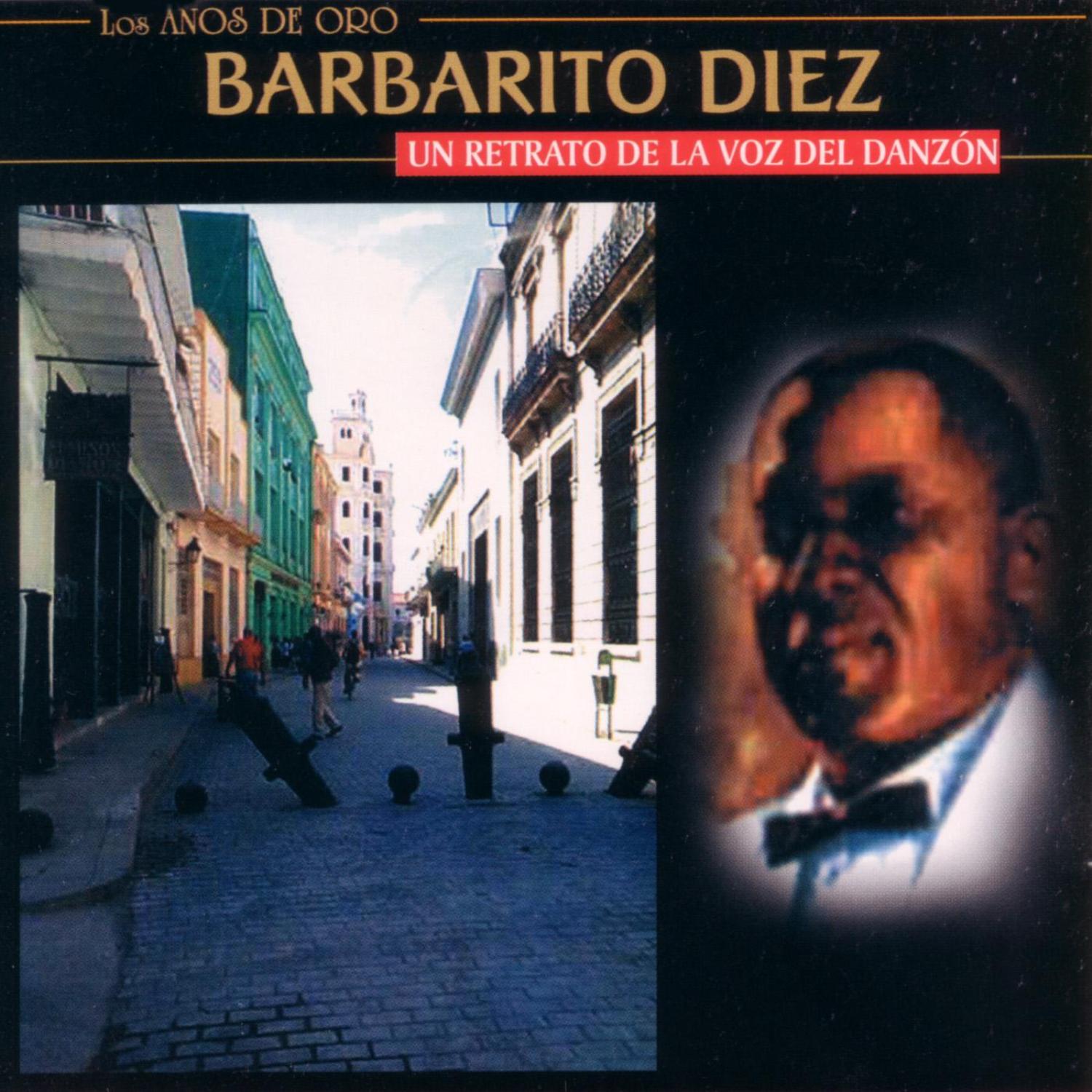 Un Retrato De La Voz Del Danzón