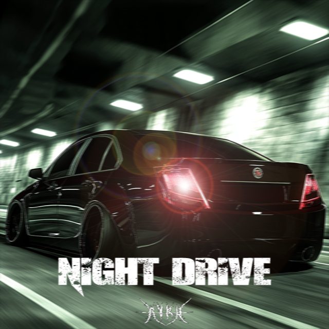 NIGHT DRIVE