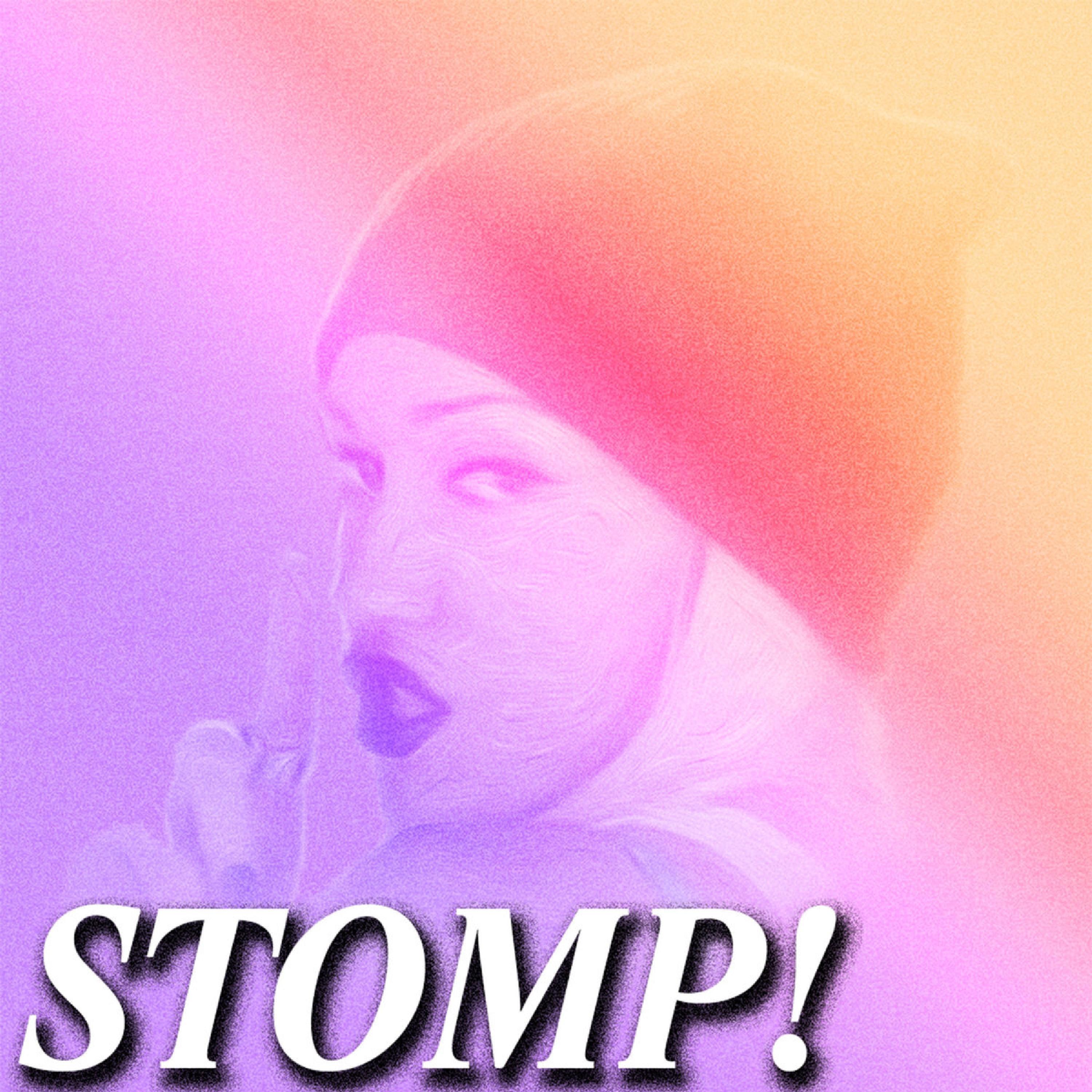 Stomp!