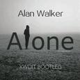 Alan Walker-Alone (Xwdit Bootleg)