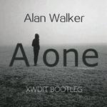 Alan Walker-Alone (Xwdit Bootleg)专辑