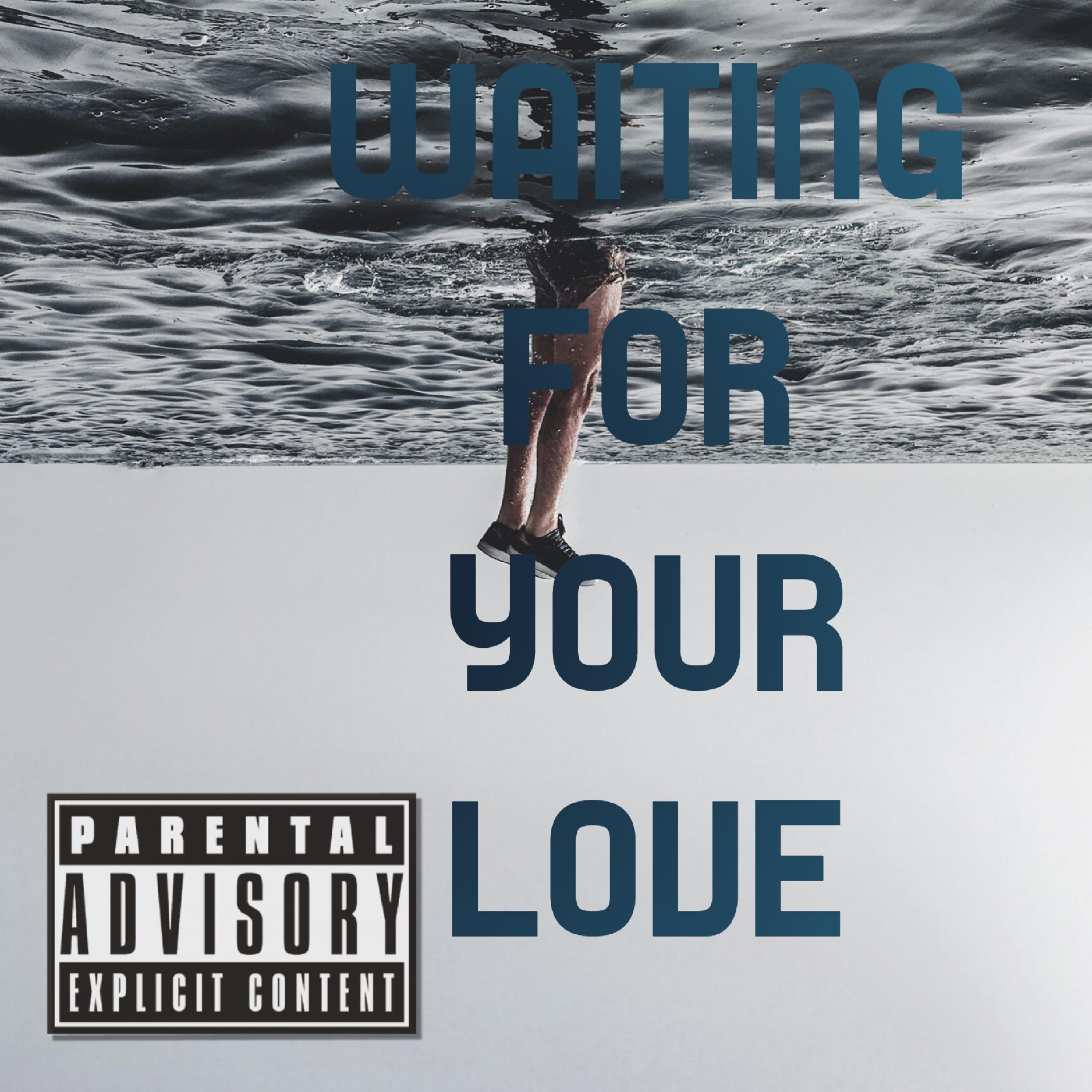 Waiting for Your Love (feat. Chinky & Luiz Hype)