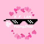 K.F.LAN专辑