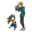喃瓜仔
