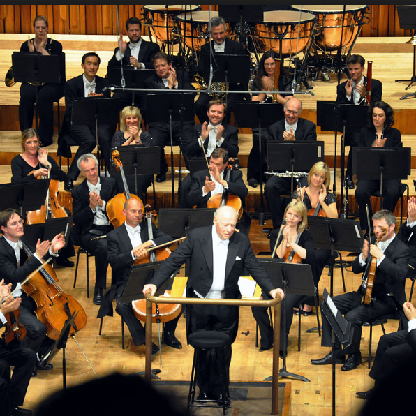 New Symphony Orchestra of London