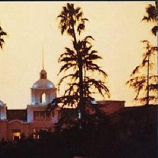 “加州旅馆-Hotel California”经典版本！