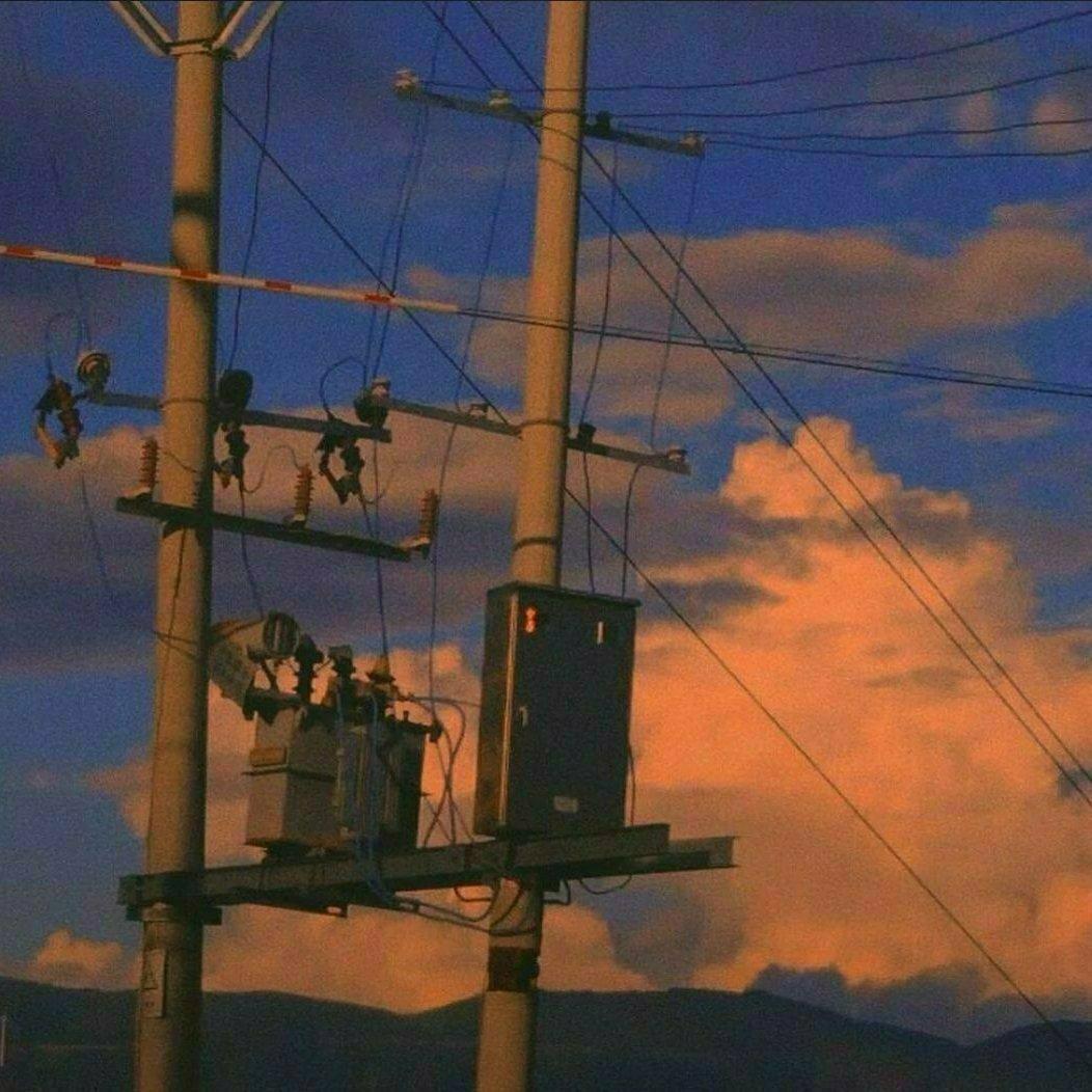 接个吻开一枪 | 纯音系列